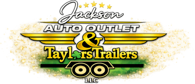 Jackson Auto Outlet & Taylor's Trailers