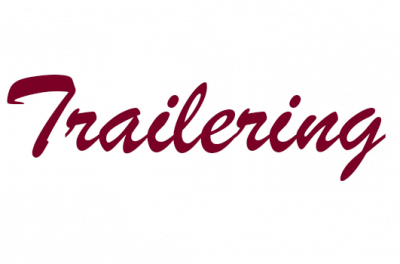 Trailering U