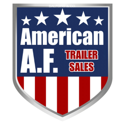 American AF Trailers