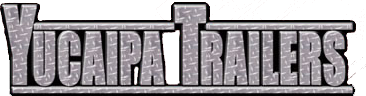 Yucaipa Trailers