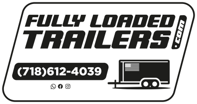 Fully Loaded Trailers
