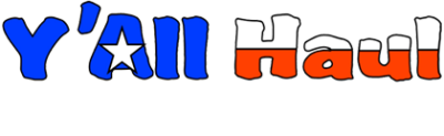 Y'all Haul Trailers